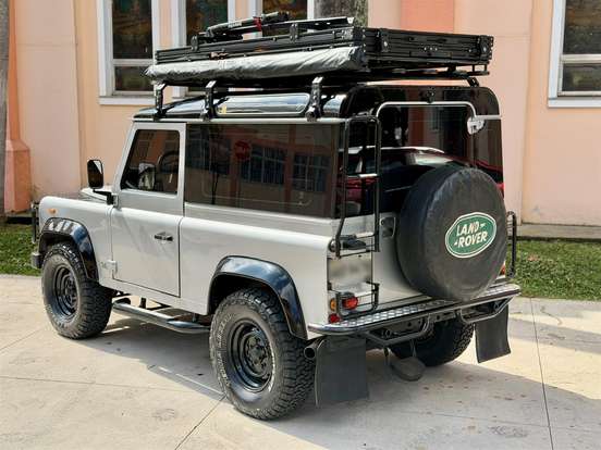 LAND ROVER-DEFENDER-2002