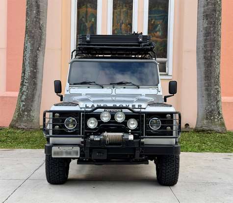 LAND ROVER-DEFENDER-2002