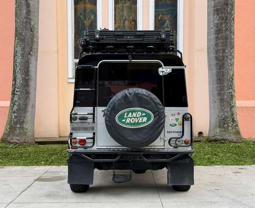 LAND ROVER-DEFENDER-2002