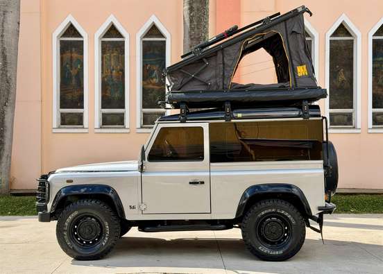 LAND ROVER-DEFENDER-2002