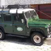 LAND ROVER DEFENDER 2.5 CSW 110 4X4 TURBO DIESEL 4P MANUAL LAND ROVER DEFENDER 2.5 CSW 110 4X4 TURBO DIESEL 4P MANUAL