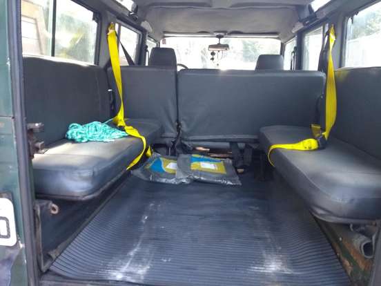 LAND ROVER-DEFENDER-2001