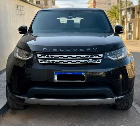 LAND ROVER-DISCOVERY-2018