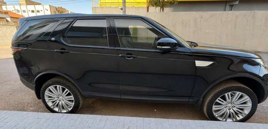 LAND ROVER-DISCOVERY-2018