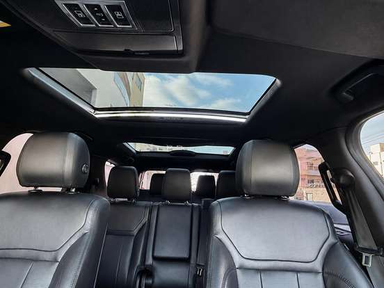 LAND ROVER-DISCOVERY-3.0 V6 TD6 DIESEL HSE LUXURY 4WD AUTOMÁTICO LAND ROVER-DISCOVERY-2018