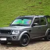 LAND ROVER DISCOVERY 4 3.0 SE 4X4 V6 24V BI-TURBO DIESEL 4P AUTOMÁTICO LAND ROVER DISCOVERY 4 3.0 SE 4X4 V6 24V BI-TURBO DIESEL 4P AUTOMÁTICO