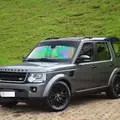 LAND ROVER DISCOVERY 4 3.0 SE 4X4 V6 24V BI-TURBO DIESEL 4P AUTOMÁTICO LAND ROVER DISCOVERY 4 3.0 SE 4X4 V6 24V BI-TURBO DIESEL 4P AUTOMÁTICO