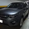LAND ROVER DISCOVERY SPORT 2.0 16V SI4 TURBO GASOLINA HSE 4P AUTOMÁTICO LAND ROVER DISCOVERY SPORT 2.0 16V SI4 TURBO GASOLINA HSE 4P AUTOMÁTICO