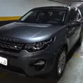 LAND ROVER DISCOVERY SPORT 2.0 16V SI4 TURBO GASOLINA SE 4P AUTOMÁTICO LAND ROVER DISCOVERY SPORT 2.0 16V SI4 TURBO GASOLINA SE 4P AUTOMÁTICO