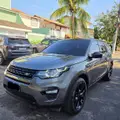 LAND ROVER DISCOVERY SPORT 2.0 16V SI4 TURBO GASOLINA HSE 4P AUTOMÁTICO LAND ROVER DISCOVERY SPORT 2.0 16V SI4 TURBO GASOLINA HSE 4P AUTOMÁTICO