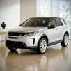 LAND ROVER DISCOVERY SPORT 2.0 D200 TURBO DIESEL MHEV SE AUTOMÁTICO LAND ROVER DISCOVERY SPORT 2.0 D200 TURBO DIESEL MHEV SE AUTOMÁTICO