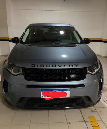 LAND ROVER-DISCOVERY SPORT-2020