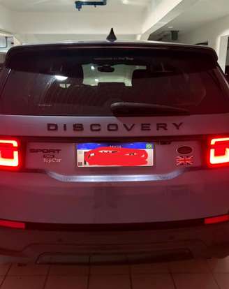 LAND ROVER-DISCOVERY SPORT-2020