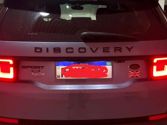 LAND ROVER-DISCOVERY SPORT-2.0 P250 TURBO FLEX SE AUTOMÁTICO LAND ROVER-DISCOVERY SPORT-2020
