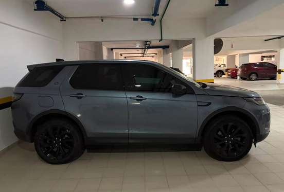 LAND ROVER-DISCOVERY SPORT-2020
