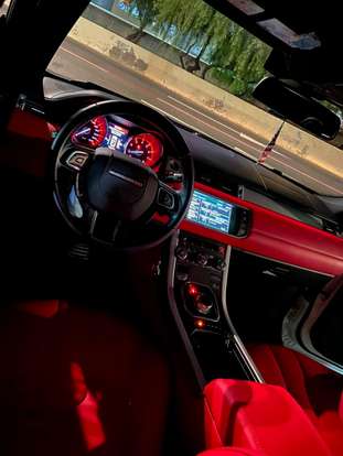 LAND ROVER-RANGE ROVER EVOQUE-2013