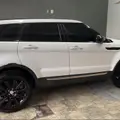 LAND ROVER RANGE ROVER EVOQUE 2.0 PRESTIGE 4WD 16V GASOLINA 4P AUTOMÁTICO LAND ROVER RANGE ROVER EVOQUE 2.0 PRESTIGE 4WD 16V GASOLINA 4P AUTOMÁTICO