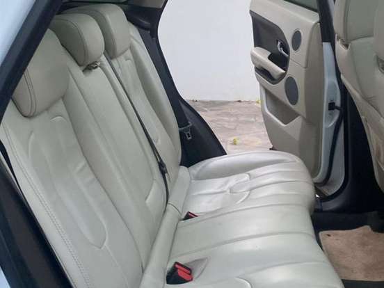 LAND ROVER-RANGE ROVER EVOQUE-2.0 PRESTIGE 4WD 16V GASOLINA 4P AUTOMÁTICO LAND ROVER-RANGE ROVER EVOQUE-2014