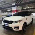 LAND ROVER RANGE ROVER SPORT 3.0 HSE DYNAMIC 4X4 V6 24V TURBO DIESEL 4P AUTOMÁTICO LAND ROVER RANGE ROVER SPORT 3.0 HSE DYNAMIC 4X4 V6 24V TURBO DIESEL 4P AUTOMÁTICO