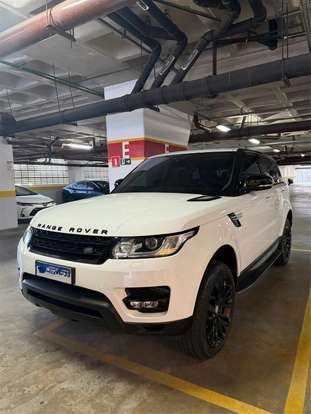 LAND ROVER-RANGE ROVER SPORT-2017