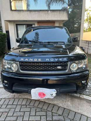 LAND ROVER-RANGE ROVER SPORT-2011