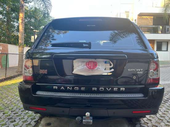 LAND ROVER-RANGE ROVER SPORT-2011
