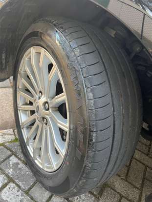 LAND ROVER-RANGE ROVER SPORT-2011