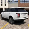 LAND ROVER RANGE ROVER VOGUE 3.0 TDV6 4X4 24V TURBO DIESEL 4P AUTOMÁTICO LAND ROVER RANGE ROVER VOGUE 3.0 TDV6 4X4 24V TURBO DIESEL 4P AUTOMÁTICO