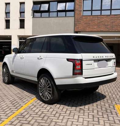 LAND ROVER-RANGE ROVER VOGUE-2016