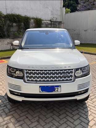 LAND ROVER-RANGE ROVER VOGUE-2016