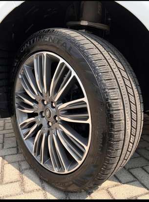LAND ROVER-RANGE ROVER VOGUE-2016