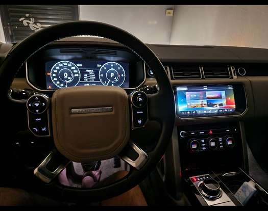 LAND ROVER-RANGE ROVER VOGUE-2016