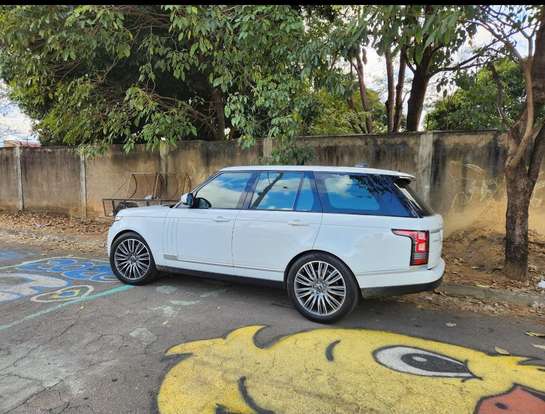 LAND ROVER-RANGE ROVER VOGUE-2016