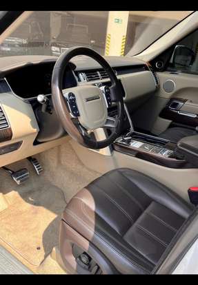LAND ROVER-RANGE ROVER VOGUE-2016