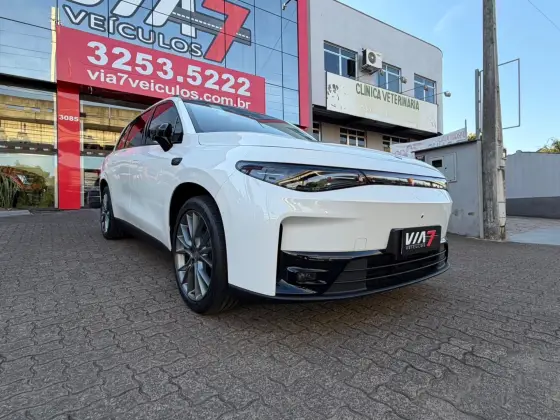 LEAPMOTOR C10 69,9 KW BEV