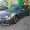 LEXUS ES 300h 2.5 16V HÍBRIDO LUXURY CVT LEXUS ES 300h 2.5 16V HÍBRIDO LUXURY CVT
