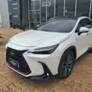 LEXUS NX 450h+ 2.5 PHEV AWD CVT LEXUS NX 450h+ 2.5 PHEV AWD CVT