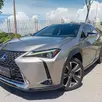 LEXUS UX 250h 2.0 VVT-I HYBRID LUXURY CVT LEXUS UX 250h 2.0 VVT-I HYBRID LUXURY CVT
