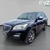 LIFAN X60 1.8 VIP 16V GASOLINA 4P MANUAL LIFAN X60 1.8 VIP 16V GASOLINA 4P MANUAL