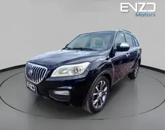 LIFAN X60 1.8 VIP 16V GASOLINA 4P MANUAL LIFAN X60 1.8 VIP 16V GASOLINA 4P MANUAL