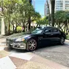 MASERATI QUATTROPORTE 4.7 S V8 32V GASOLINA 4P AUTOMÁTICO MASERATI QUATTROPORTE 4.7 S V8 32V GASOLINA 4P AUTOMÁTICO