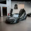 MCLAREN 600LT 3.8 V8 TURBO GASOLINA SSG MCLAREN 600LT 3.8 V8 TURBO GASOLINA SSG