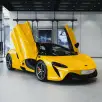 MCLAREN ARTURA 3.0 V6 BITURBO HYBRID SSG MCLAREN ARTURA 3.0 V6 BITURBO HYBRID SSG