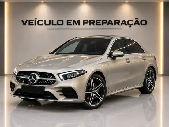 MERCEDES-BENZ-A 200-1.3 CGI GASOLINA ADVANCE SEDAN 7G-DCT MERCEDES-BENZ-A 200-2020