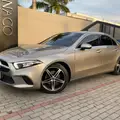 MERCEDES-BENZ A 200 1.3 CGI GASOLINA ADVANCE SEDAN 7G-DCT MERCEDES-BENZ A 200 1.3 CGI GASOLINA ADVANCE SEDAN 7G-DCT