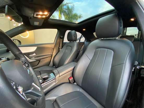 MERCEDES-BENZ-A 200-1.3 CGI GASOLINA ADVANCE SEDAN 7G-DCT MERCEDES-BENZ-A 200-2019