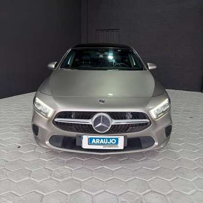 MERCEDES-BENZ-A 200-1.3 CGI GASOLINA ADVANCE SEDAN 7G-DCT MERCEDES-BENZ-A 200-2019