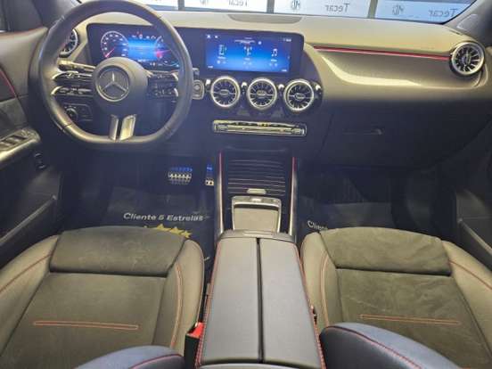 MERCEDES-BENZ-A 200-1.3 MHEV AMG LINE 7G-DCT MERCEDES-BENZ-A 200-2024