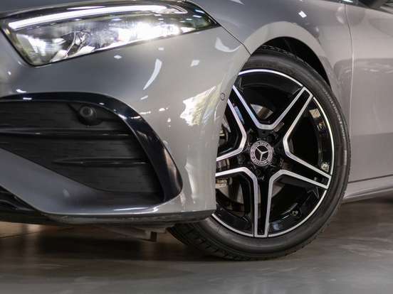 MERCEDES-BENZ-A 200-1.3 MHEV AMG LINE 7G-DCT MERCEDES-BENZ-A 200-2023