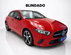 MERCEDES-BENZ A 250 2.0 CGI GASOLINA SPORT 7G-DCT MERCEDES-BENZ A 250 2.0 CGI GASOLINA SPORT 7G-DCT